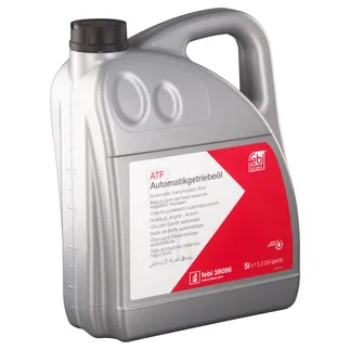Febi Bilstein Automatic Transmission Fluid - 39096